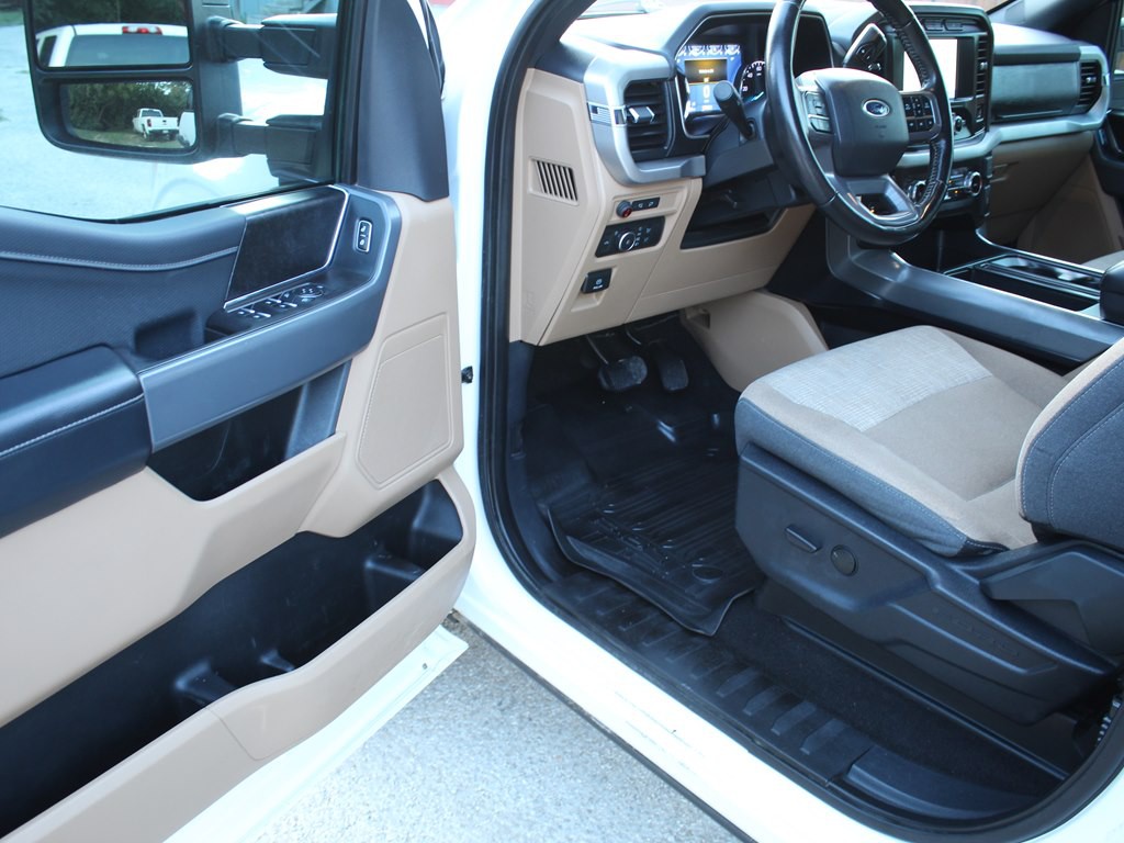 2022 Ford F-150 Image 15