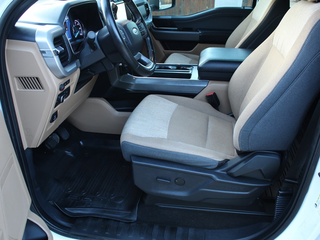 2022 Ford F-150 Image 16