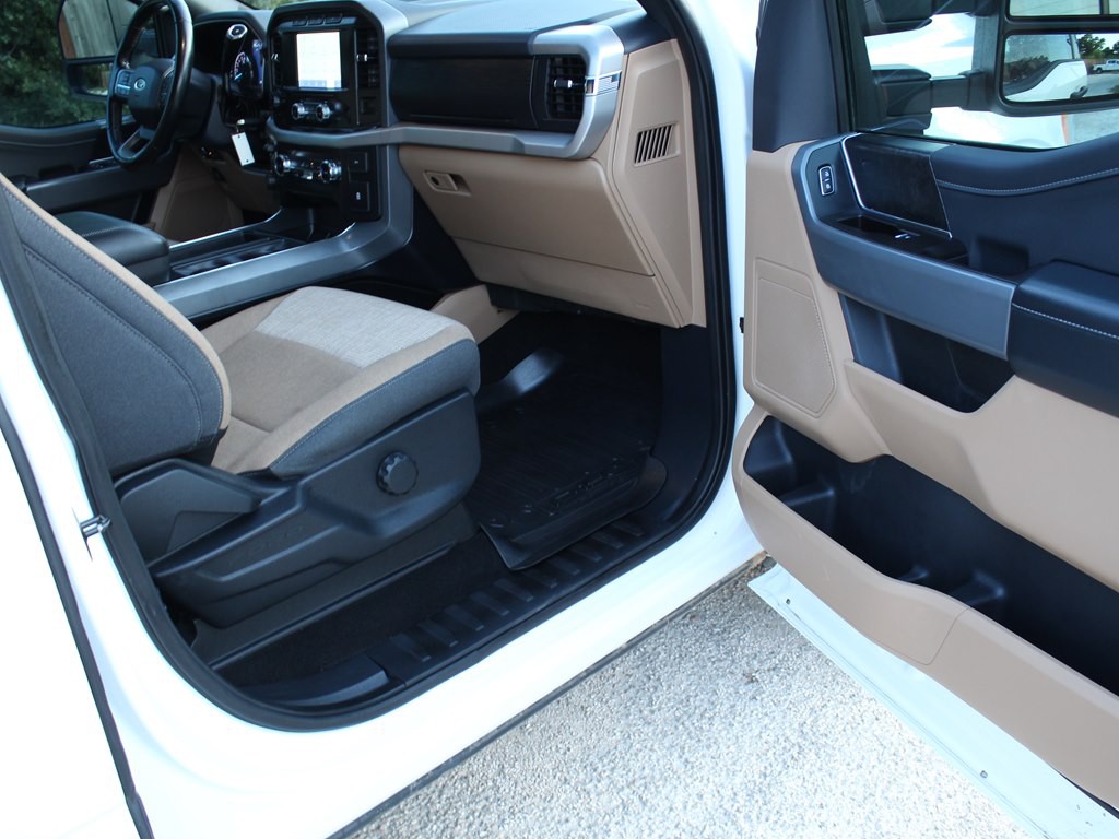 2022 Ford F-150 Image 18