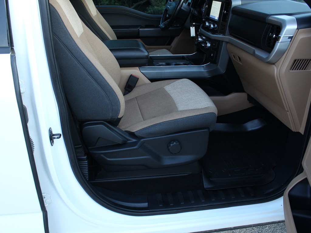 2022 Ford F-150 Image 19