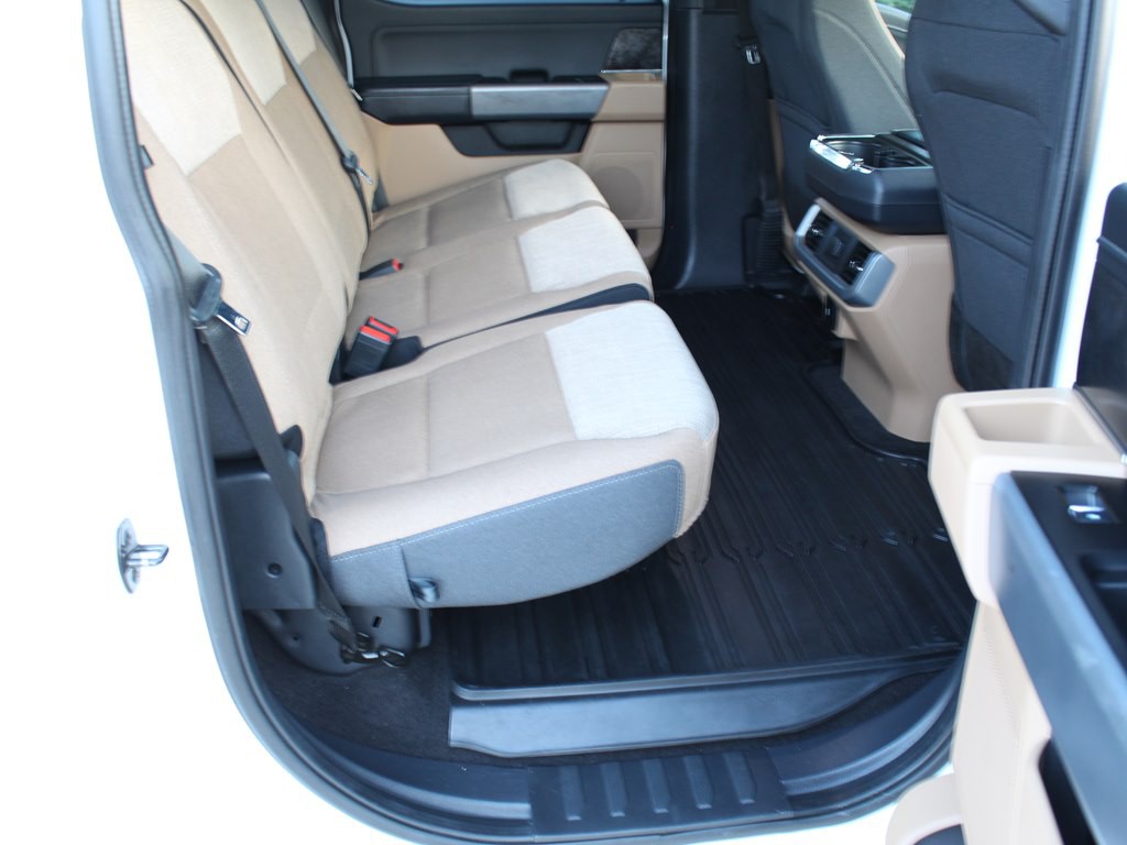 2022 Ford F-150 Image 20