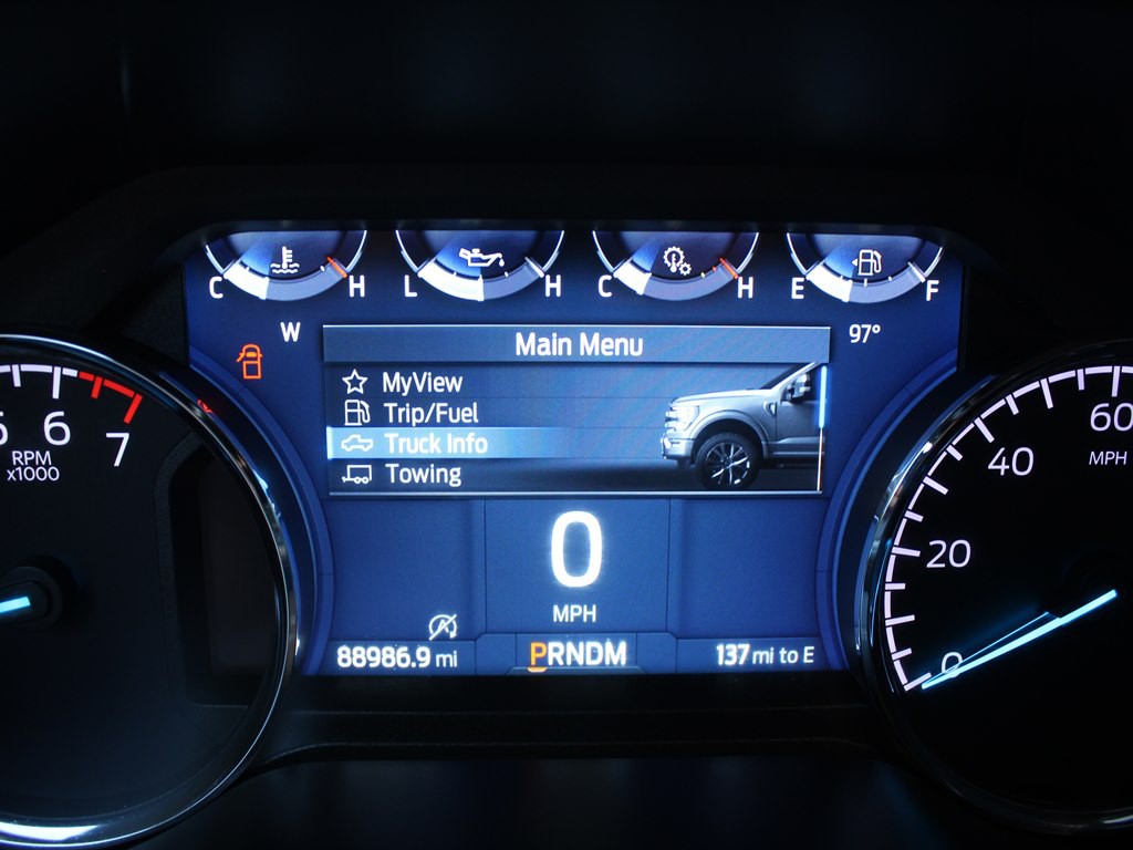 2022 Ford F-150 Image 21