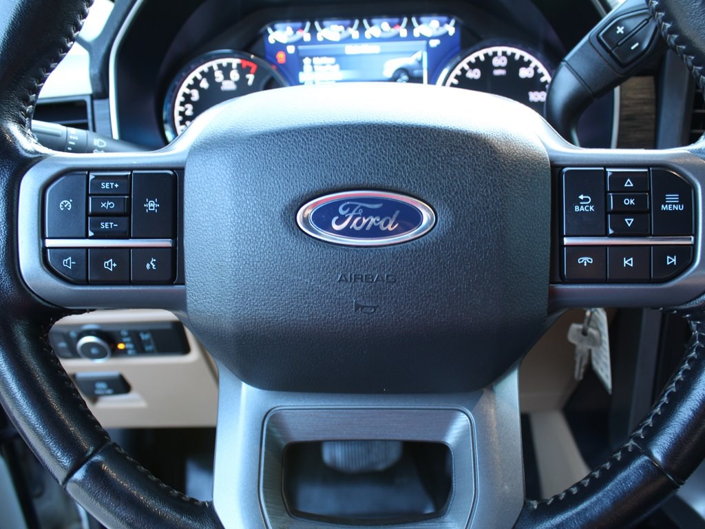 2022 Ford F-150 Image 22
