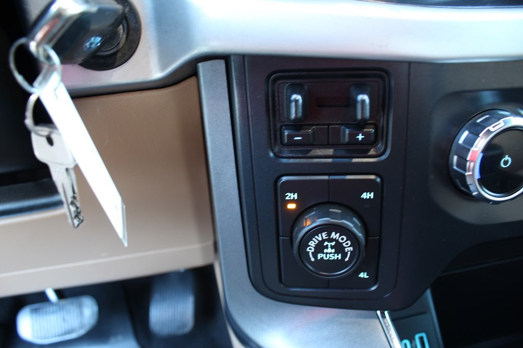 2022 Ford F-150 Image 24