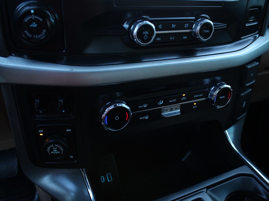 2022 Ford F-150 Image 27