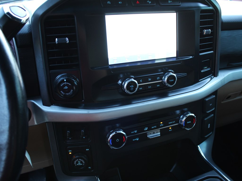 2022 Ford F-150 Image 28