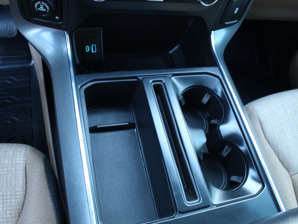 2022 Ford F-150 Image 29