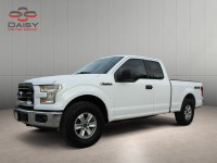Image for 2017 Ford F-150 Super Cab ID: 7551339