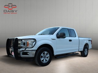 Image for 2018 Ford F-150 Super Cab ID: 7562493
