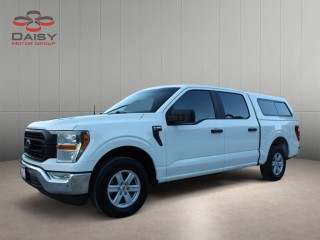 Image for 2021 Ford F-150 Supercrew ID: 7562494