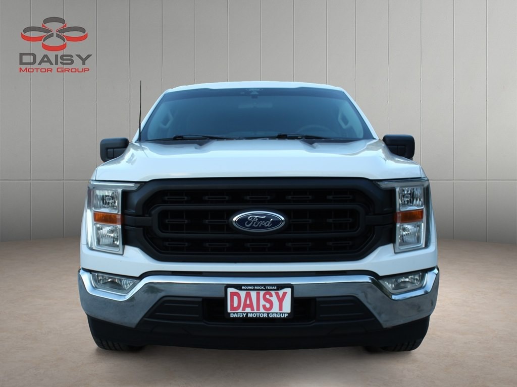 2021 Ford F-150 Image 2