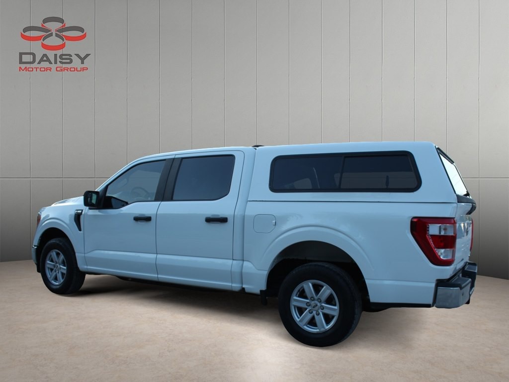 2021 Ford F-150 Image 7