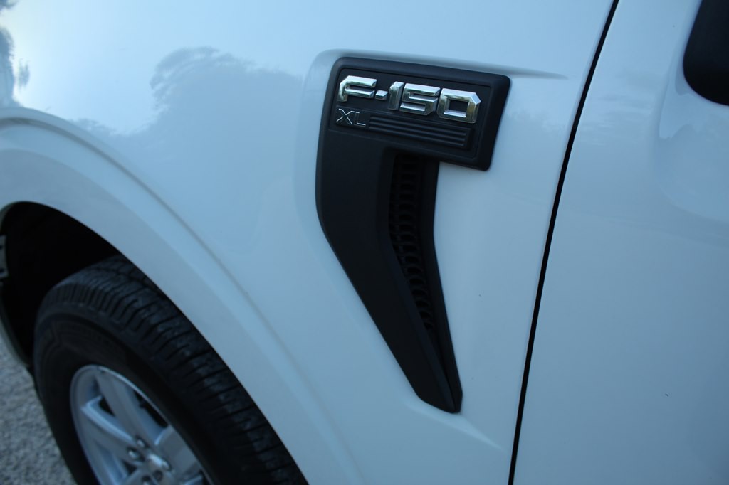 2021 Ford F-150 Image 9