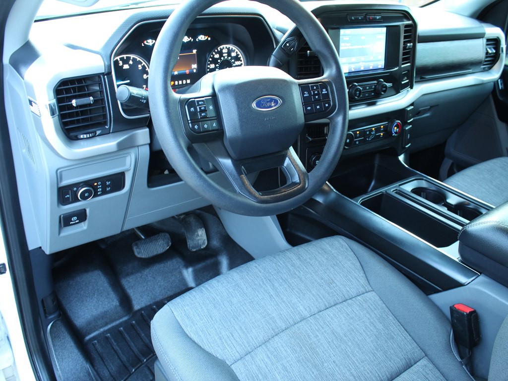 2021 Ford F-150 Image 12