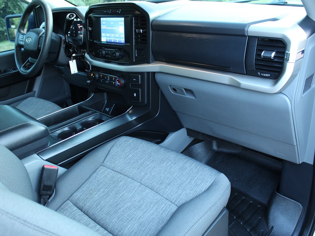 2021 Ford F-150 Image 13