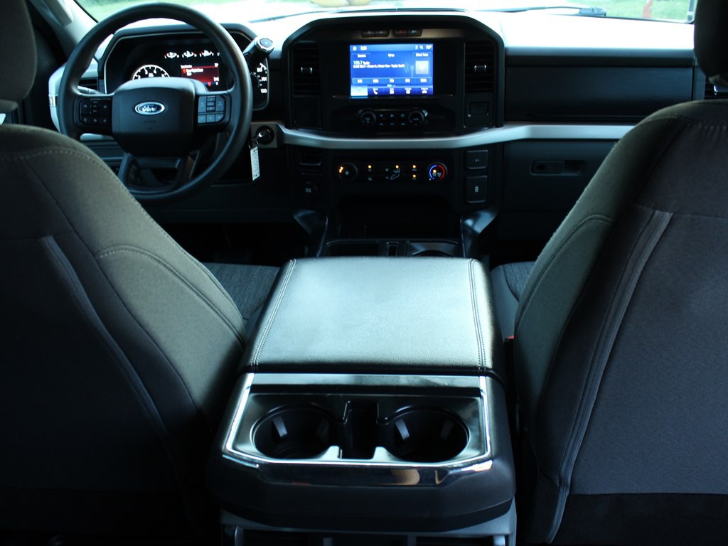 2021 Ford F-150 Image 14