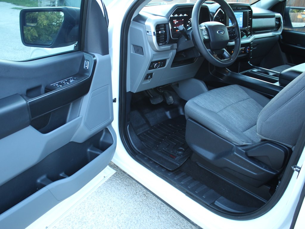 2021 Ford F-150 Image 16