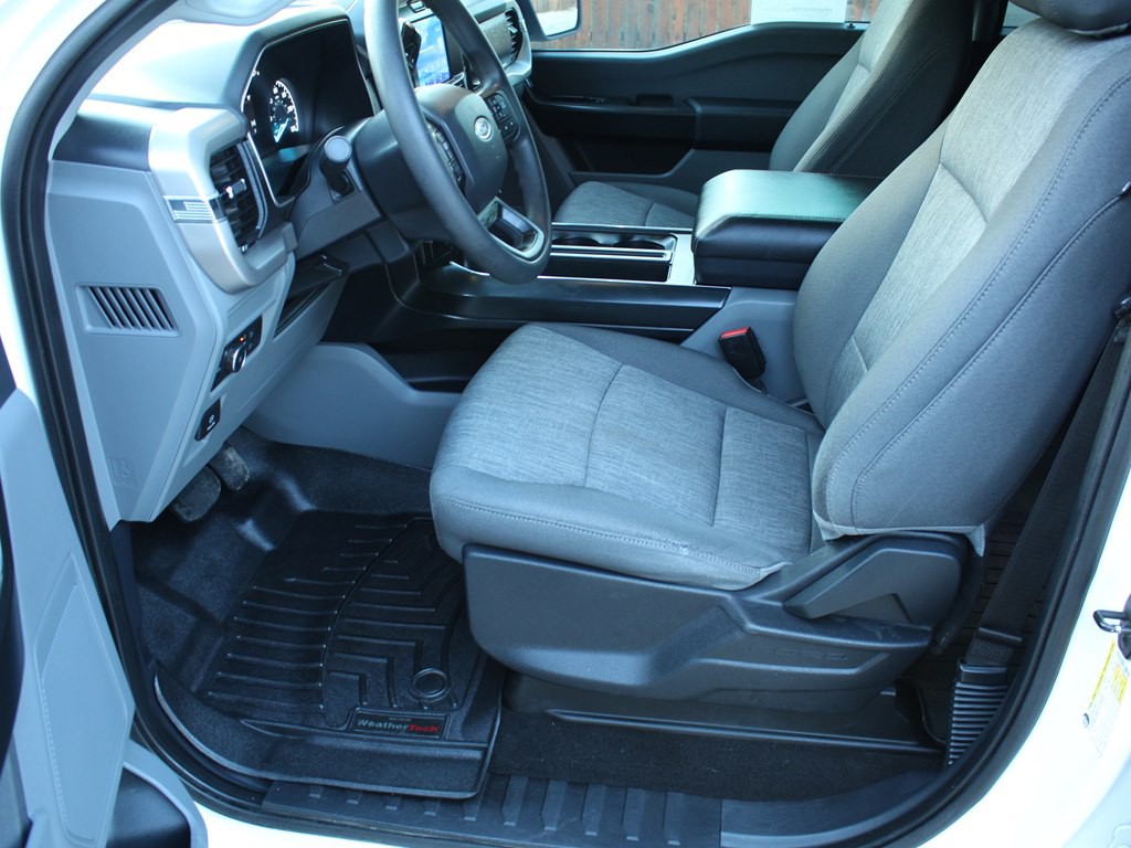 2021 Ford F-150 Image 17
