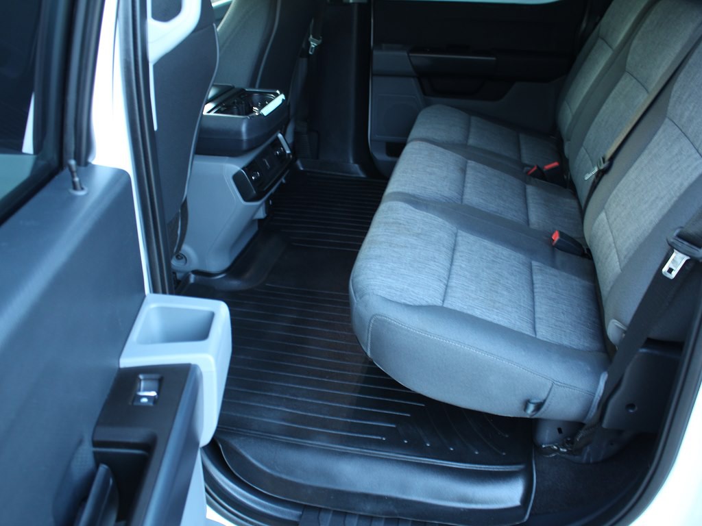 2021 Ford F-150 Image 18