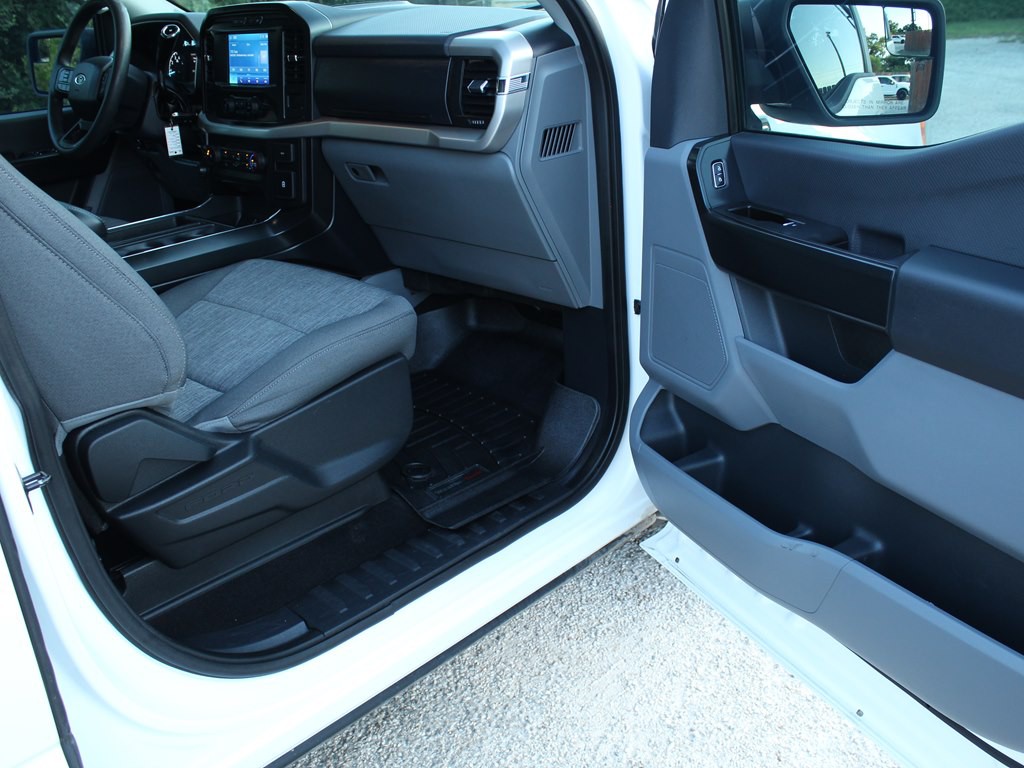 2021 Ford F-150 Image 19