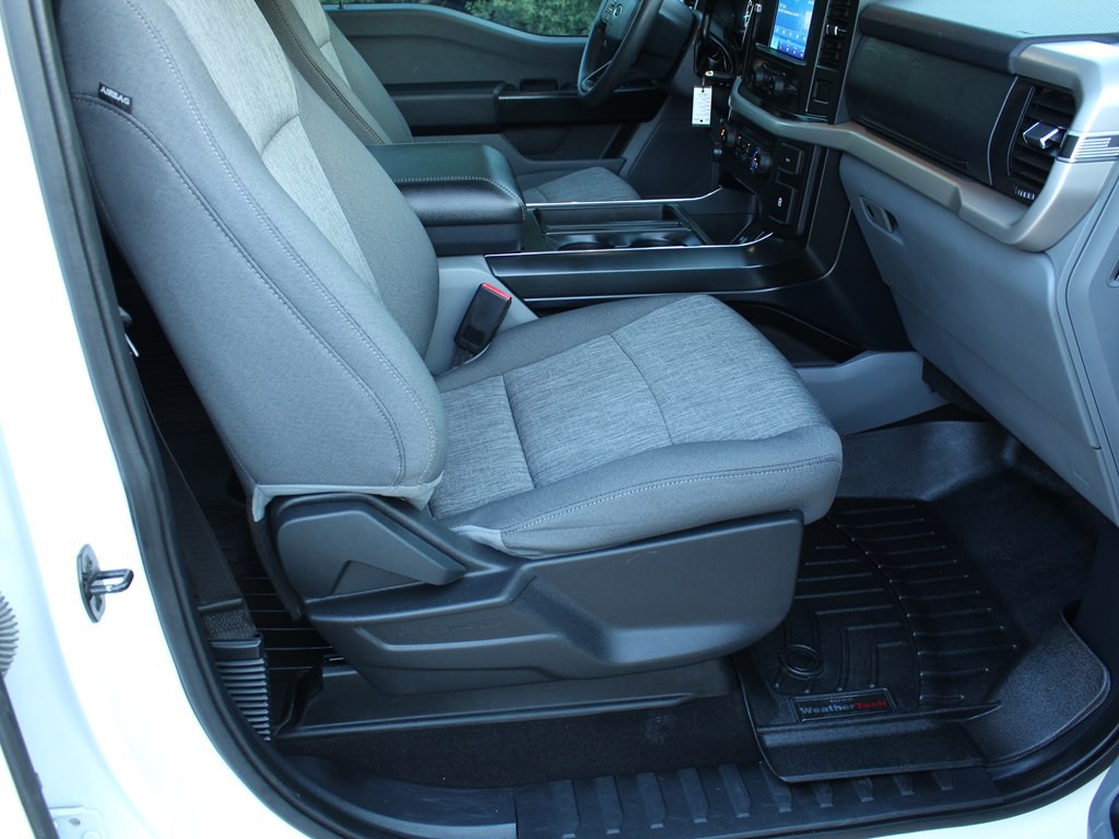 2021 Ford F-150 Image 20