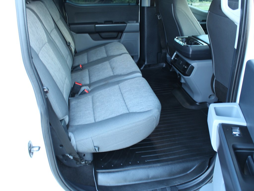 2021 Ford F-150 Image 21
