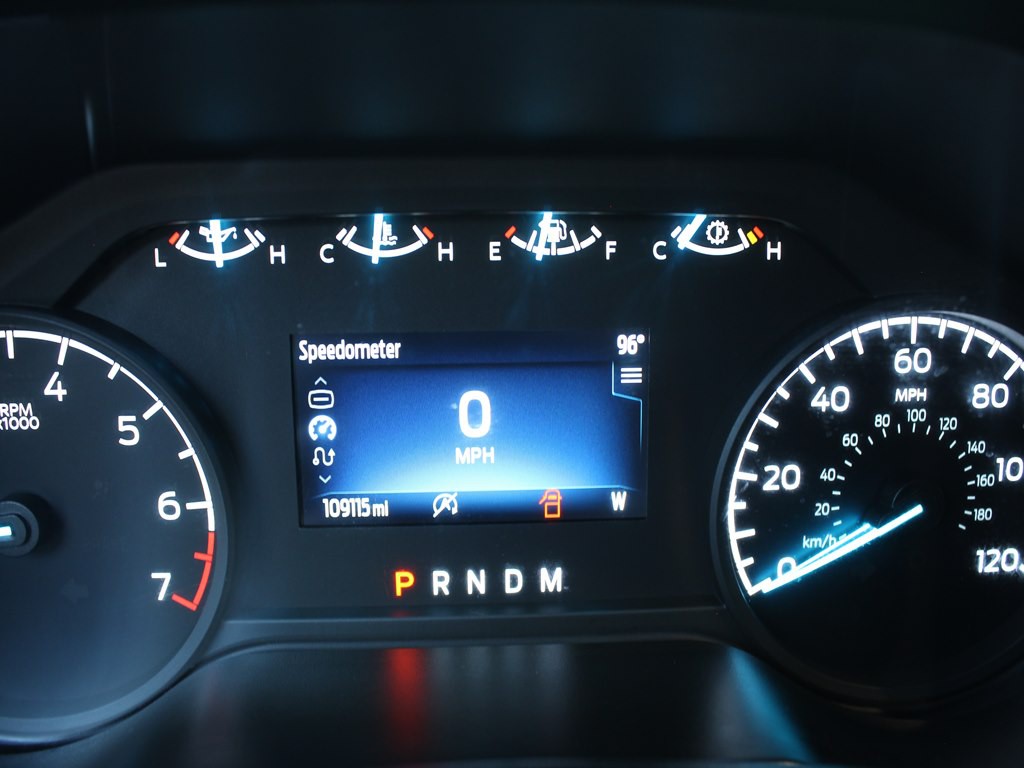 2021 Ford F-150 Image 22