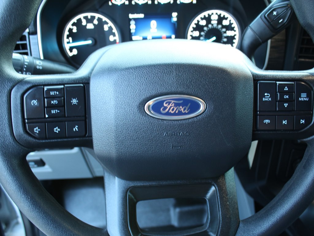 2021 Ford F-150 Image 23