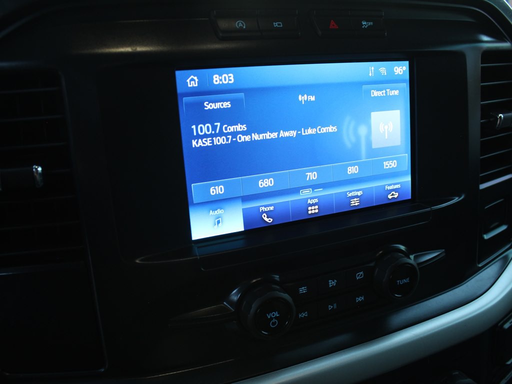 2021 Ford F-150 Image 25