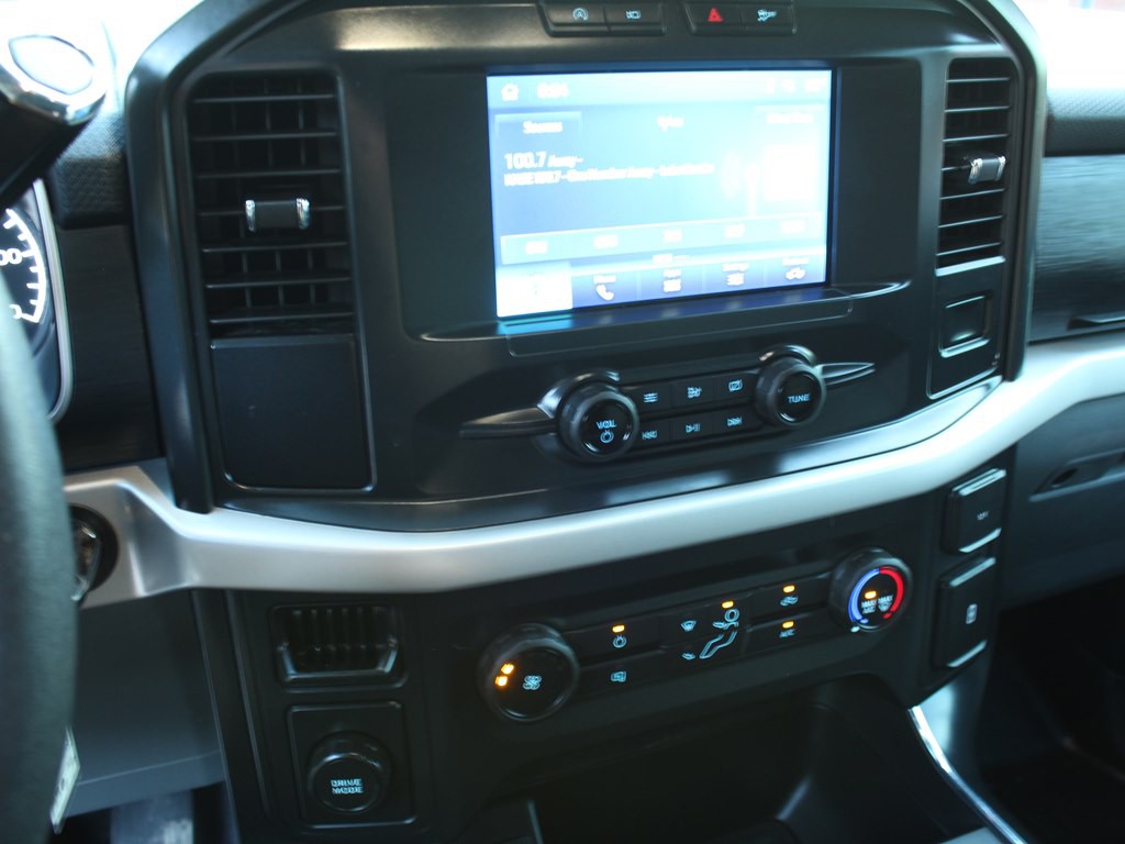 2021 Ford F-150 Image 27