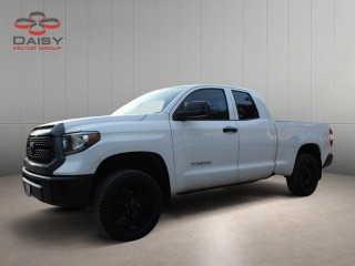 Image for 2019 Toyota Tundra Double Cab Sr ID: 7571802