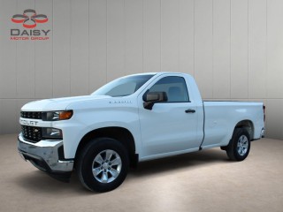 Image for 2019 Chevrolet Silverado 1500  ID: 7574493
