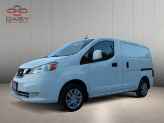 Image for 2020 Nissan NV200 2.5S ID: 7574494