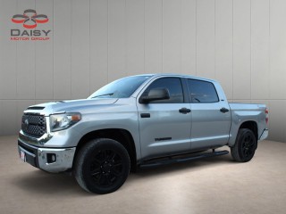 Image for 2020 Toyota Tundra CREWMAX SR5 ID: 7583634