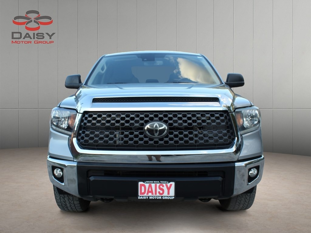 2020 Toyota Tundra Image 2