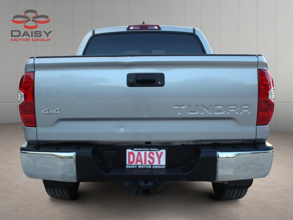 2020 Toyota Tundra Image 6