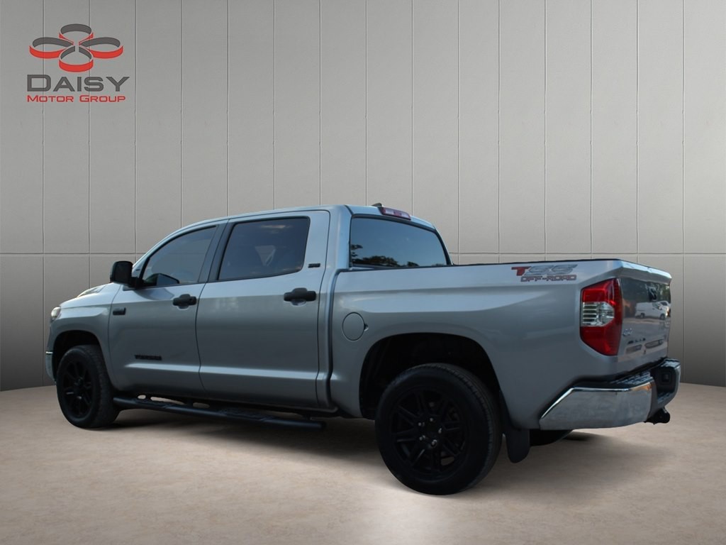 2020 Toyota Tundra Image 7