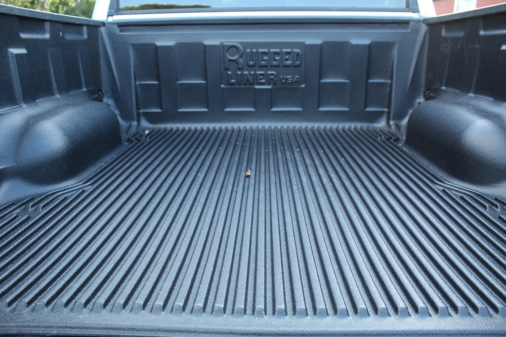 2020 Toyota Tundra Image 11