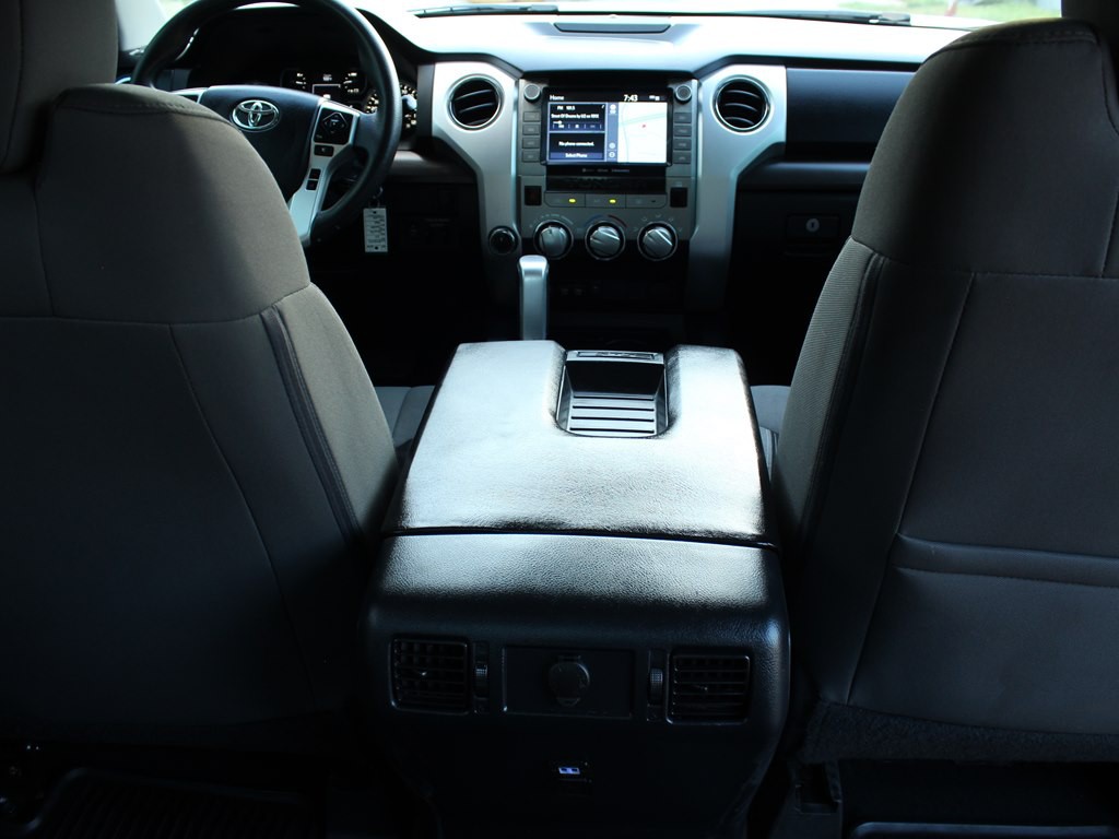 2020 Toyota Tundra Image 14