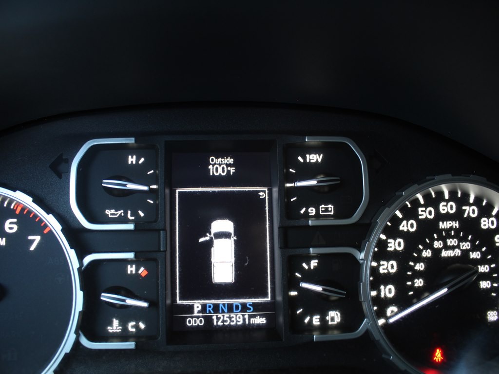2020 Toyota Tundra Image 22