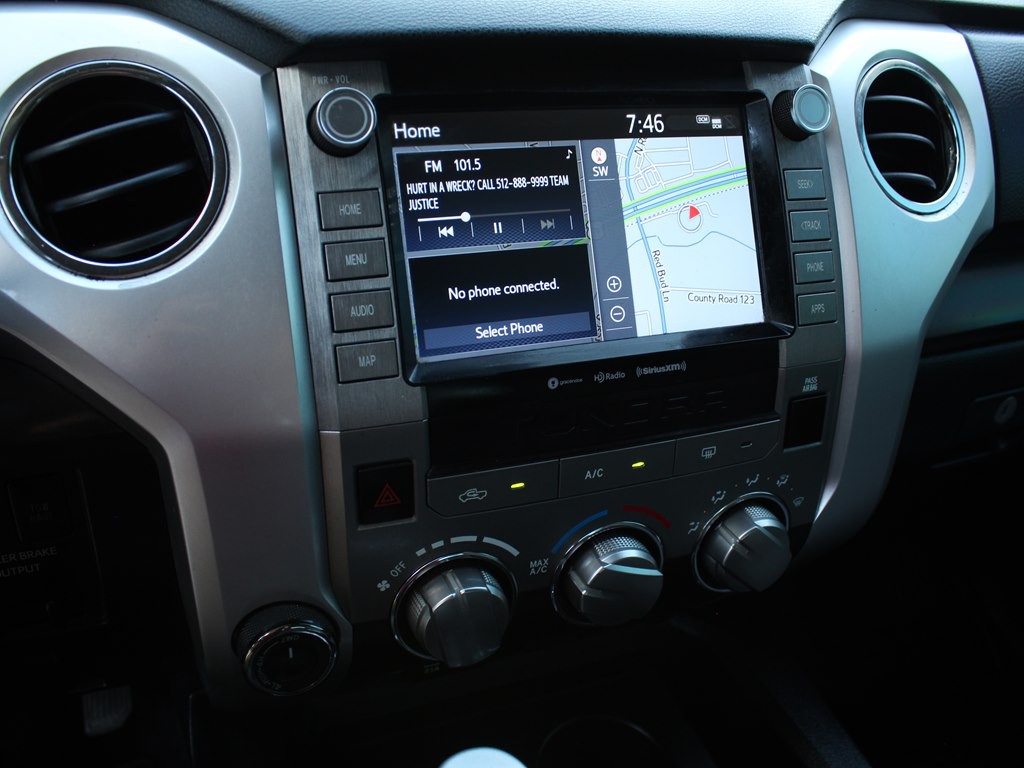 2020 Toyota Tundra Image 29