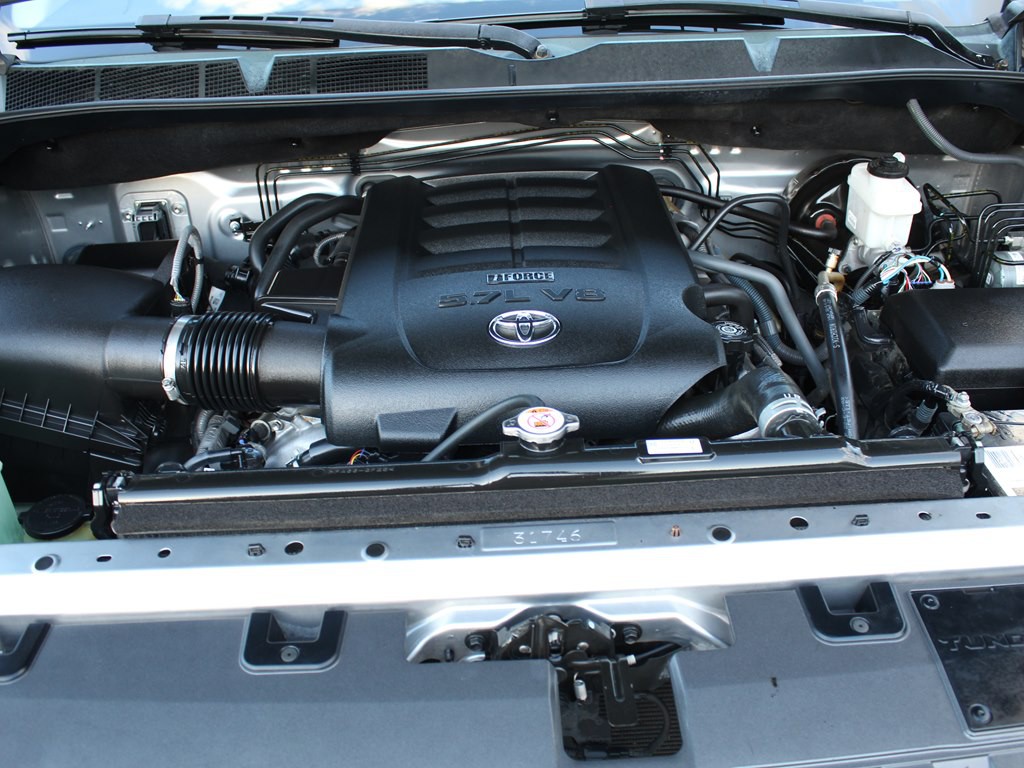 2020 Toyota Tundra Image 32