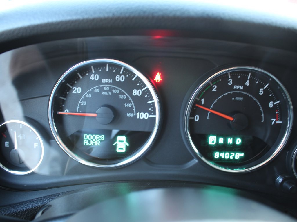 2017 Jeep Wrangler Unlimited Image 22