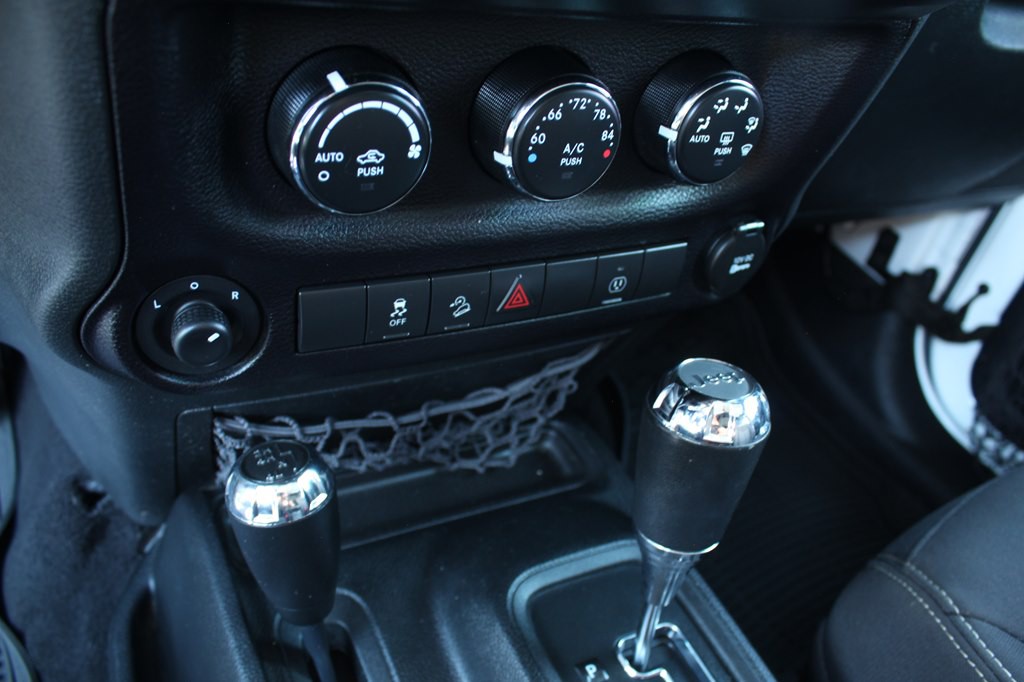 2017 Jeep Wrangler Unlimited Image 26