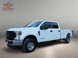 Image for 2021 Ford F-250 Super Duty ID: 7600735