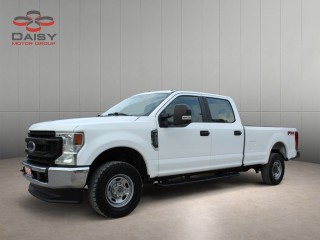 Image for 2022 Ford F-250 Super Duty ID: 7603569
