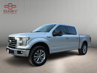 Image for 2017 Ford F-150 Supercrew ID: 7606064