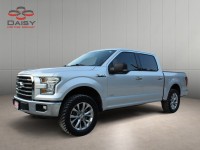 Image for 2017 Ford F-150 Supercrew ID: 7606064