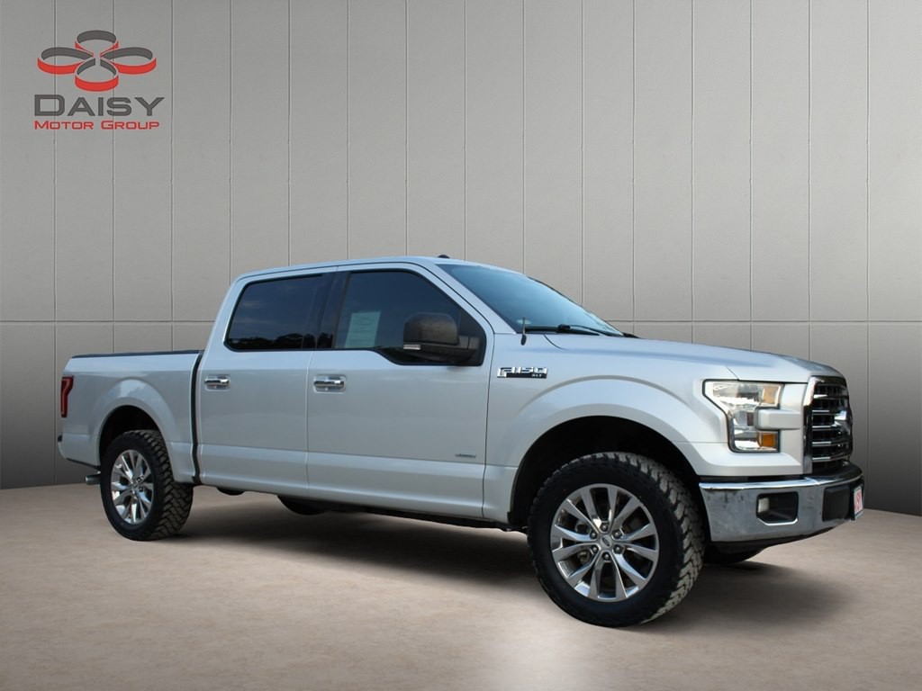 2017 Ford F-150 Image 2