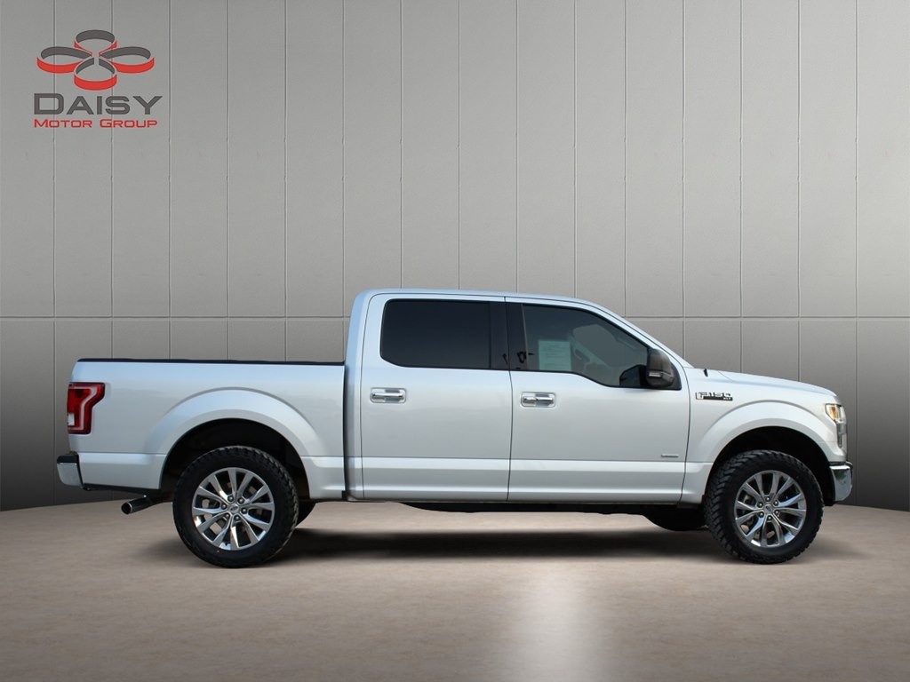 2017 Ford F-150 Image 3